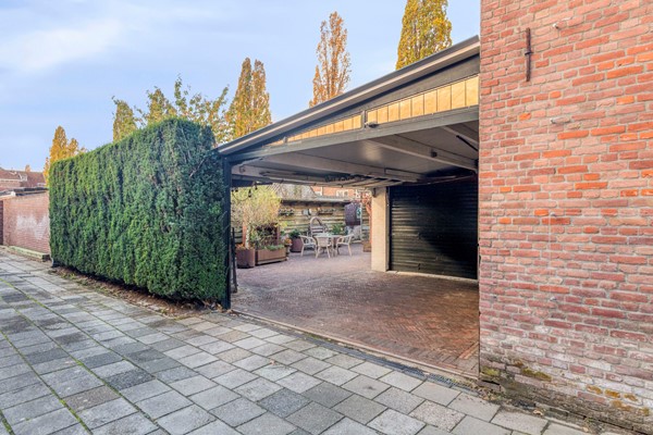 Medium property photo - Baroniestraat 5, 5281 JB Boxtel